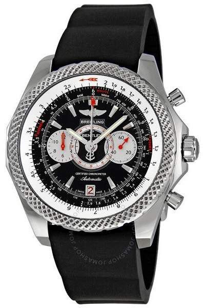 breitling bentley supersport royal ebony rose gold|Breitling for Bentley Watches: The ULTIMATE Collector’s Guide.